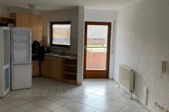 Wohn- und Essbereich