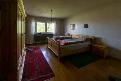 Schlafzimmer EG