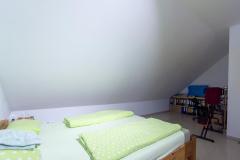 Elternschlafzimmer DG