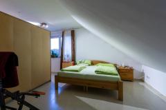 Elternschlafzimmer DG