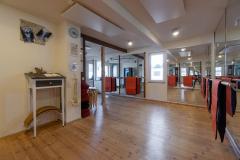 Wohn- und Essbereich EG