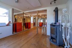 Wohn- und Essbereich EG