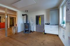 Wohn- und Essbereich EG